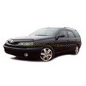 RENAULT LAGUNA 1998 2001