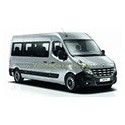 RENAULT MASTER 2010 2016