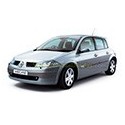 RENAULT MEGANE 1999 2002