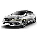 RENAULT MEGANE 2014 2017