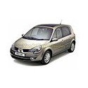 RENAULT SCENIC 1999 2003