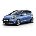 RENAULT SCENIC 2009 2012