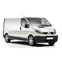 RENAULT TRAFIC 2001 2006