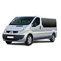 RENAULT TRAFIC 2006 2013