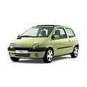 RENAULT TWINGO 1998 2000