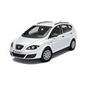 SEAT ALTEA XL 2006 2009