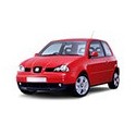 SEAT AROSA 2001 2004