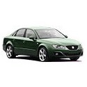 SEAT EXEO 2008