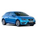 SEAT IBIZA 2012 2015