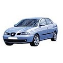 SEAT CORDOBA 2002 2006