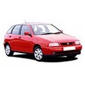 SEAT IBIZA 2002 2006