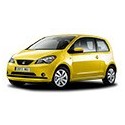 SEAT MII 2011