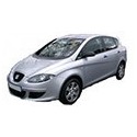 SEAT TOLEDO III 2004