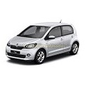 SKODA CITIGO 2012