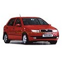 SKODA FABIA 1999 2004