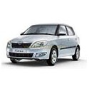 SKODA FABIA 2010