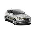 SKODA FABIA 2014