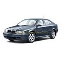 SKODA OCTAVIA 1997 2000