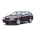 SKODA OCTAVIA 2000 2004