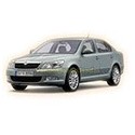 SKODA OCTAVIA 2009