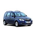 SKODA ROOMSTER 2006 2010