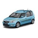 SKODA ROOMSTER 2010