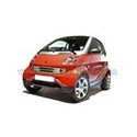 SMART FORTWO 1998 2004
