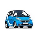 SMART FORTWO 2004 2007