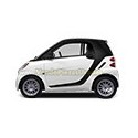 SMART FORTWO 2007 2010