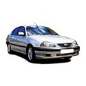 TOYOTA AVENSIS 2001 2003