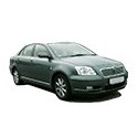 TOYOTA AVENSIS 2003 2006