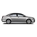 TOYOTA AVENSIS 2006 2008