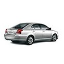 TOYOTA AVENSIS 2008 2012