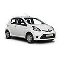 TOYOTA AYGO 2012