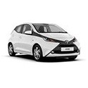 TOYOTA AYGO 2014