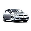 TOYOTA COROLLA VERSO 2004 2007