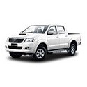 TOYOTA HILUX 2011