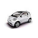 TOYOTA IQ 2009