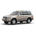 TOYOTA LAND CRUISER 1996 2003