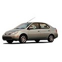 TOYOTA PRIUS 2000 2004