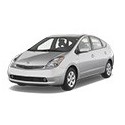 TOYOTA PRIUS 2004 2009