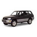 TOYOTA RAV4 2000 2003