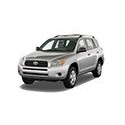 TOYOTA RAV4 2009