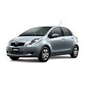 TOYOTA YARIS 2003 2006