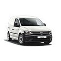 VOLKSWAGEN CADDY 2010 2017