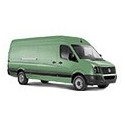 VOLKSWAGEN CRAFTER 2006