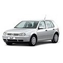 VOLKSWAGEN GOLF IV 1997 2004