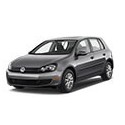 VOLKSWAGEN GOLF VI 2008 2012