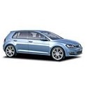 VOLKSWAGEN GOLF VII 2012