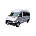 VOLKSWAGEN LT 1995 2005